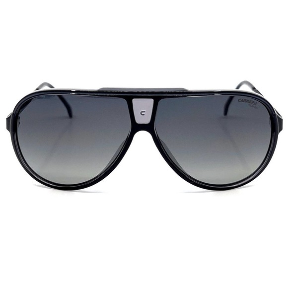 - NEW!!! CARRERA Sunglasses 1050/S 08AWJ Polarized Authentic - Picture 1 of 11